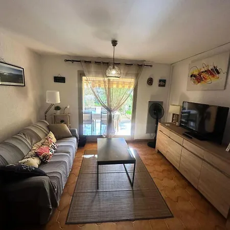 Drakkar - Cosy Dans Domaine Arbore Avec Piscine Et Tennis Mae-8711 Apartment Six-Fours-les-Plages