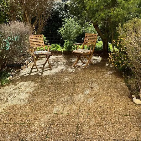 Drakkar - Cosy Dans Domaine Arbore Avec Piscine Et Tennis Mae-8711 Apartment